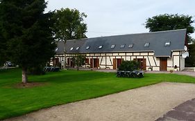 Chambres d'hôte du Domaine de la Reine Blanche